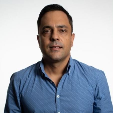 Ra&uacute;l Pinto
