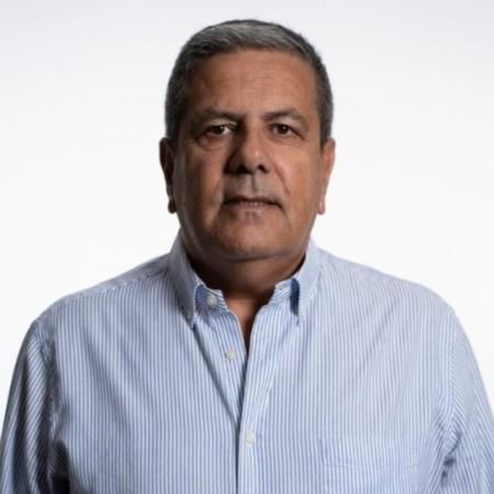 Manuel Almeida