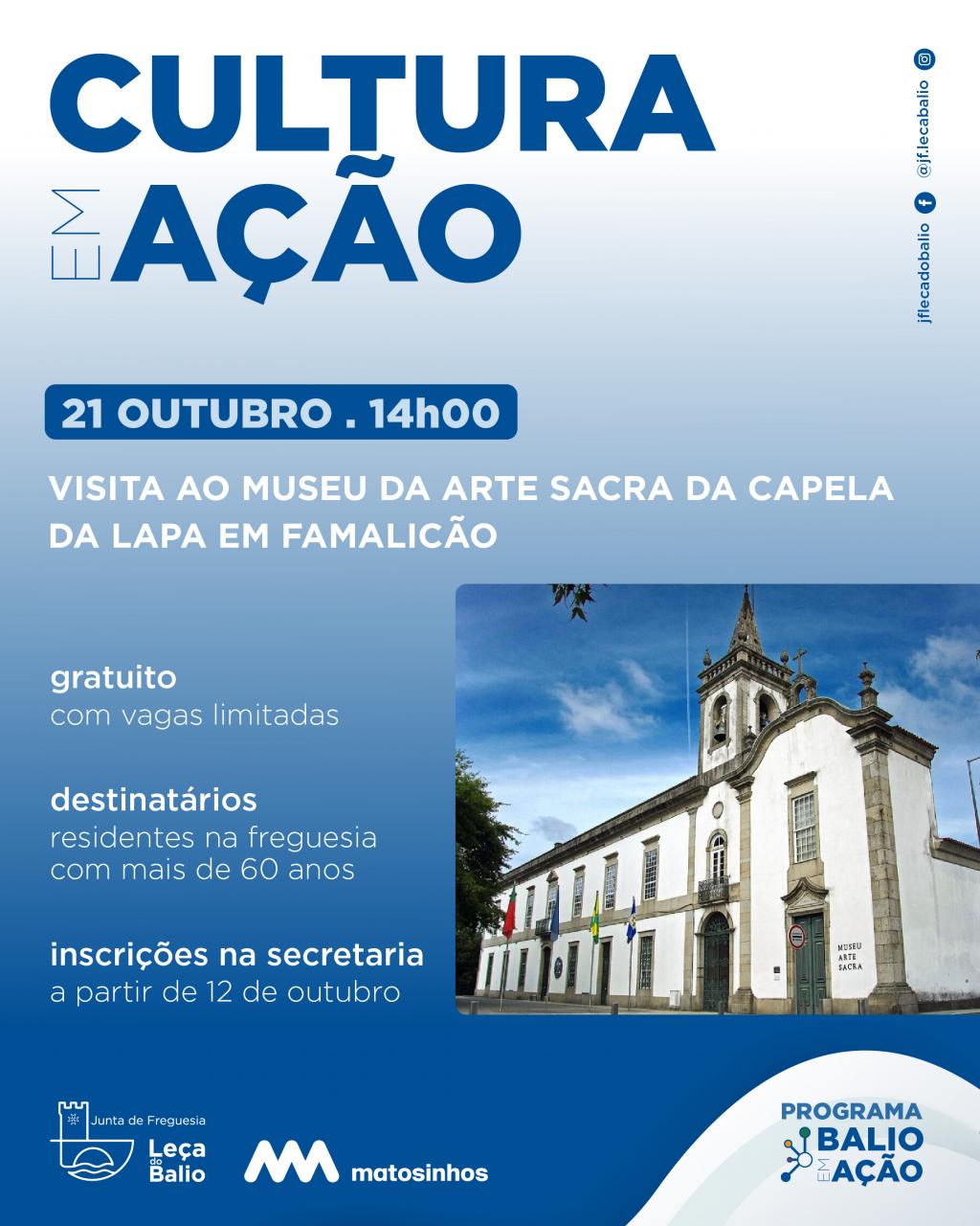 Cultura em A&ccedil;&atilde;o 