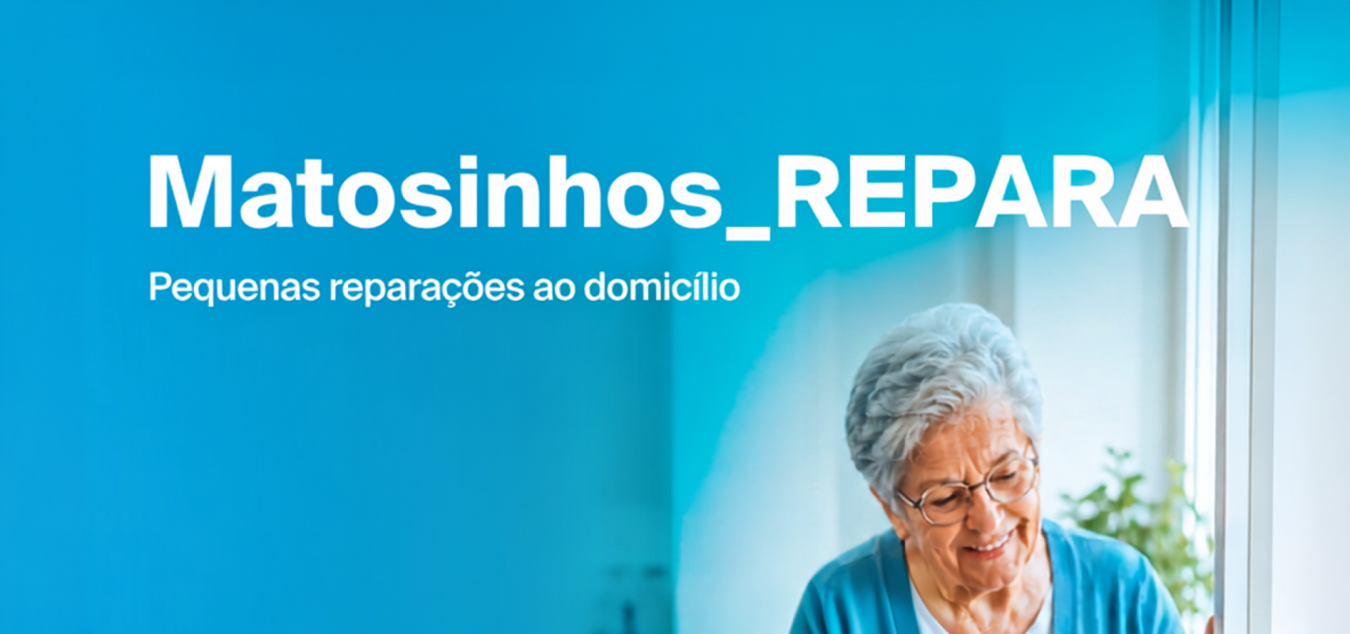 Matosinhos Repara
