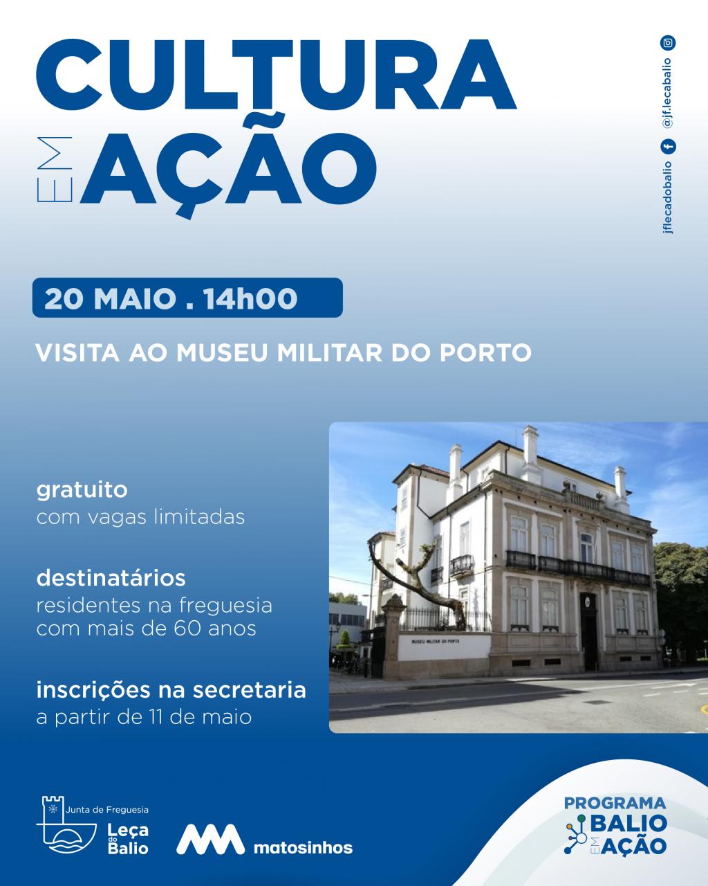 Cultura em A&ccedil;&atilde;o