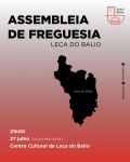 Assembleia de Freguesia