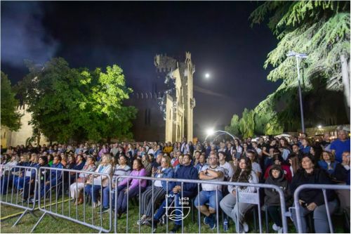 Ver&atilde;o Cultural